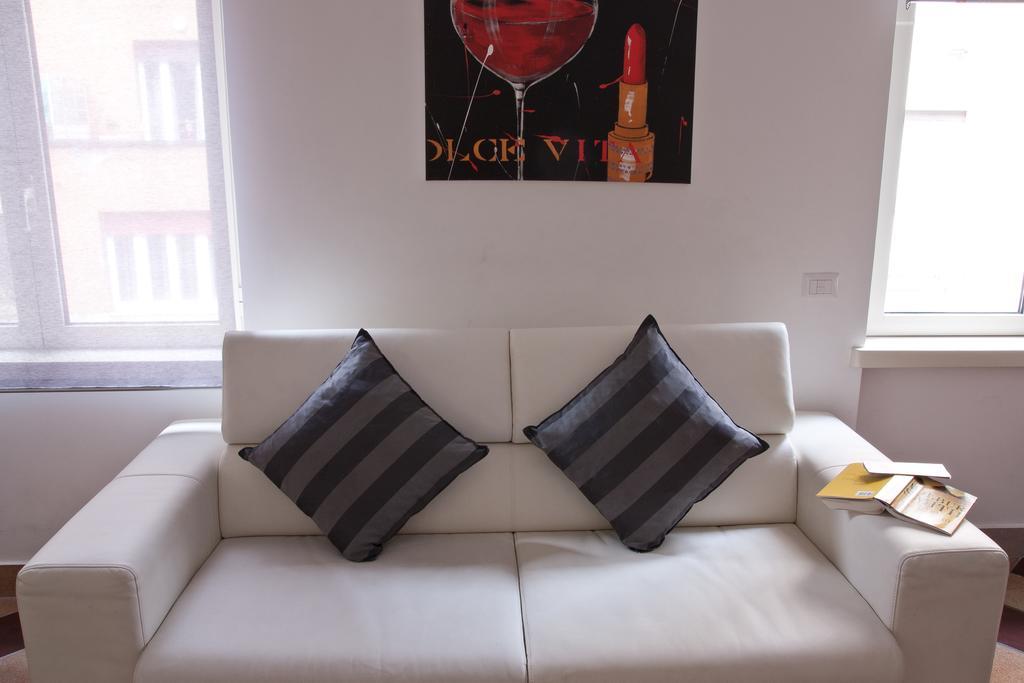 Maison Re Di Roma Room photo